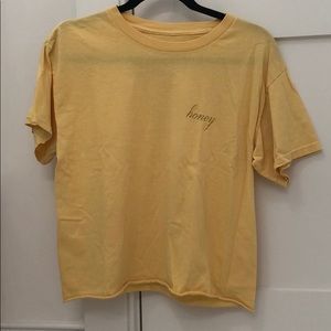 Honey T-Shirt